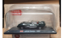 LOTUS Eleven   1957   1000 Miglia  № 337   ( MM-68), масштабная модель, Hachette, scale43