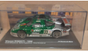 NISSAN R390 GTI    -  24 LE MANS 1998 # 33 ..... В МАРТЕ ВСЕМ ЖЕНЩИНАМ СКИДКА 10 %, масштабная модель, Altaya Le Mans Collection, scale43