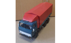 КАМАЗ 5320    В КОРОБКЕ