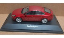 OPEL INSIGNIA, масштабная модель, Schuco, 1:43, 1/43