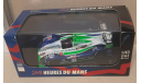 PESCAROLO     -  24 LE MANS 2006 # 17  IXO LMM-085, масштабная модель, IXO Le-Mans (серии LM, LMM, LMC, GTM), scale43, McLaren