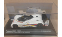 PEUGEOT 9’05    -  24 LE MANS 1992 # 1, масштабная модель, Altaya Le Mans Collection, scale43