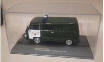 MERCEDES N 1300  1987, масштабная модель, Altaya, scale43, Mercedes-Benz
