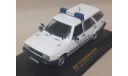 SEAT  131  PANORAMA SUPER  1981, масштабная модель, Altaya, scale43