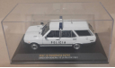 SEAT  131  PANORAMA SUPER  1981, масштабная модель, Altaya, scale43
