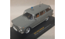 SEAT  1500  FAMILIAR  1972, масштабная модель, Altaya, scale43