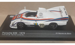 PORSCHE 936    -  24 LE MANS 1976 # 20