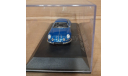 RENAULT ALPINE  A 110  1973    (RE-02), масштабная модель, Altaya, scale43