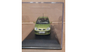 RENAULT SCENIC 2000    (RE-03), масштабная модель, Altaya, scale43