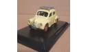 RENAULT 4 CV  BERLINE R 1060   1947    (4CV RE-41), масштабная модель, Eligor, scale43