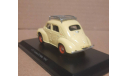 RENAULT 4 CV  BERLINE R 1060   1947    (4CV RE-41), масштабная модель, Eligor, scale43