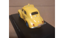 RENAULT 4 CV  TOURING SECOURS  BELGE   1958   (4CV RE-46), масштабная модель, Eligor, scale43