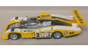 RENO ALPINE  A 442 B      -  24 LE MANS 1978 # 2, масштабная модель, Altaya Le Mans Collection, scale43, Renault