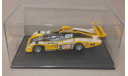 RENO ALPINE  A 442 B      -  24 LE MANS 1978 # 2, масштабная модель, Altaya Le Mans Collection, scale43, Renault