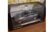 RENAULT TALISMAN CONCEPT, масштабная модель, Norev, scale43