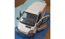 RENAULT TRAFIC VAN, масштабная модель, Bauer/Cararama/Hongwell, 1:43, 1/43
