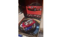 RENAULT  ZOE  CONCEPT CAR, масштабная модель, Norev, scale43