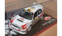 TOYOTA COROLLA WRC   Rallye Monte -Carlo 2000   № 18   ( RMC-10), масштабная модель, Altaya Rally, 1:43, 1/43