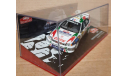 TOYOTA COROLLA WRC   Rallye Monte -Carlo 1999   № 4   ( RMC-11), масштабная модель, Altaya Rally, scale43