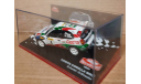 TOYOTA COROLLA WRC   Rallye Monte -Carlo 1999   № 4   ( RMC-11), масштабная модель, Altaya Rally, scale43