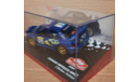 SUBARU  IMPREZA  WRC  Rallye Monte -Carlo 1998  № 3 ( RMC-13), масштабная модель, Altaya Rally, 1:43, 1/43