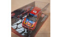 MITSUBISHI  LANCER  WRC  Rallye Monte -Carlo 2007 № 26 ( RMC-18), масштабная модель, Altaya Rally, scale43