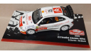 CITROEN  XSARA WRC   Rallye Monte -Carlo 2006 № 26, масштабная модель, Altaya Rally, scale43, Citroën