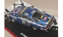 RENAULT  ALPINE  A 110 1600    Rallye Monte -Carlo 1976 № 19, масштабная модель, Altaya Rally, scale43