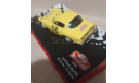 LOTUS  ELITE   Rallye Monte -Carlo 1962 № 56, масштабная модель, Altaya Rally, scale43