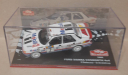 FORD SIERRA  RS  COSWORTH 4 X 4    Rallye Monte -Carlo 1992 № 1, масштабная модель, Altaya Rally, scale43