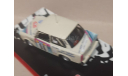 TRABANT  601 S    Rallye Monte -Carlo 1992 № 96, масштабная модель, Altaya Rally, scale43