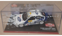 FORD ESCORT WRC    Rallye Monte -Carlo 1998   № 7, масштабная модель, Altaya Rally, scale43