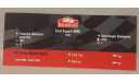 FORD ESCORT WRC    Rallye Monte -Carlo 1999   № 19, масштабная модель, Altaya Rally, scale43