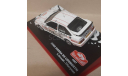FORD SIERRA  RS  COSWORTH    Rallye Monte -Carlo 1987 № 10, масштабная модель, Altaya Rally, scale43