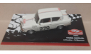 FORD  ANGLIA    Rallye Monte -Carlo 1963  № 279, масштабная модель, Altaya Rally, scale43