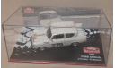 FORD  ANGLIA    Rallye Monte -Carlo 1963  № 279, масштабная модель, Altaya Rally, scale43