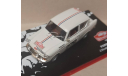 FORD  ANGLIA    Rallye Monte -Carlo 1963  № 279, масштабная модель, Altaya Rally, scale43