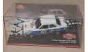 FORD ESCORT RS 1600   Rallye Monte -Carlo 1973 № 20, масштабная модель, Altaya Rally, 1:43, 1/43