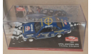 OPEL ASCONA 400   Rallye Monte -Carlo 1981   № 11, масштабная модель, Altaya Rally, scale43