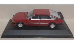 ROVER SD 1 3500 VITESSE