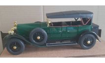 ROLLS ROYCE PHANTOM 1, масштабная модель, XINHAODI MODEL, scale24, Rolls-Royce