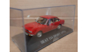 SEAT  124  SPORT   1971     (SEAT-02), масштабная модель, Altaya, scale43