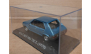 SEAT  RITMO  75 SL   1979     (SEAT-03), масштабная модель, Altaya, scale43