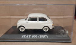 SEAT  600   1957     (SEAT-04)