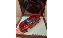CITROEN METISSE   CONCEPT CAR, масштабная модель, Citroën, Norev, scale43