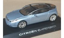 CITROEN  C  - AIR DREAM, масштабная модель, Altaya, scale43, Citroën