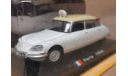 PARIS   1968  (TAXI-03), масштабная модель, AMER COM, scale43, Citroën