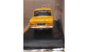 TAXI   NEW YORK   1992  (TAXI-07), масштабная модель, AMER COM, scale43, Ford