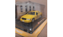 TAXI   NEW YORK   1992  (TAXI-07), масштабная модель, AMER COM, scale43, Ford