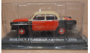 HOLDEN  FE  SEDAN  SYDNEY   1956  (TAXI-10), масштабная модель, AMER COM, scale43